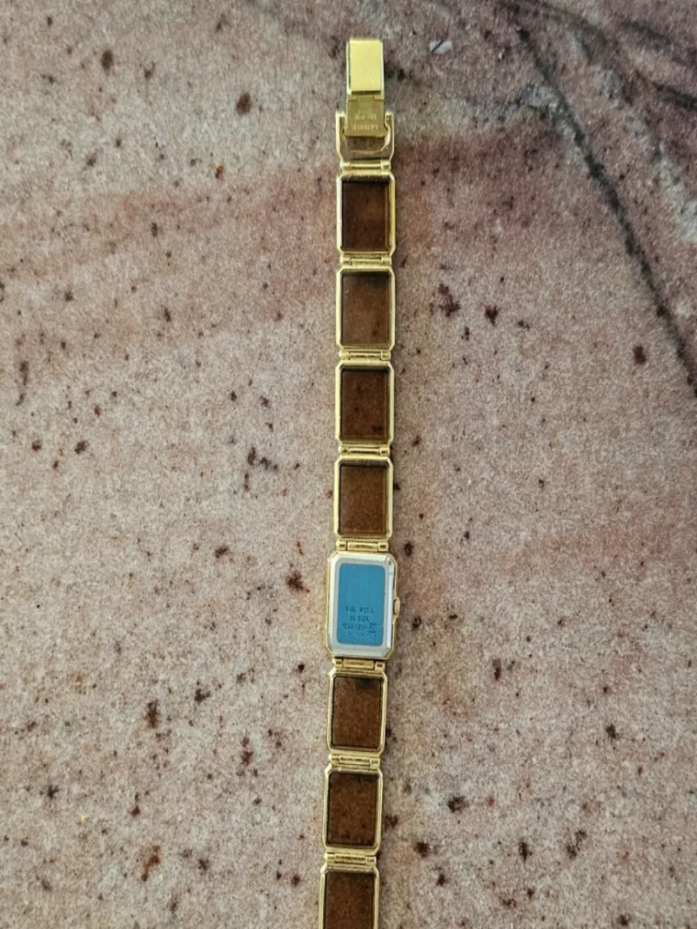 Vintage Seiko Lassale Watch